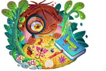 illustrazione Trallallero festival 2026